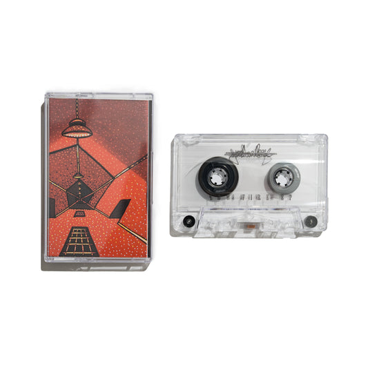 Low Fire Cassette EP