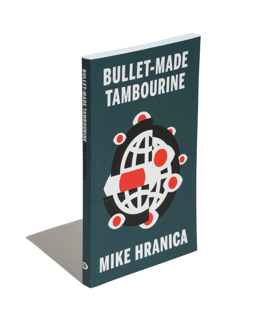 Bullet Made Tambourine (3rd Edition)